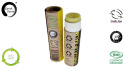 Earth Sense Lip Balm Vanilj 15ml