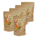 Granola Äpple & Kanel EKO 400g x 5 paket
