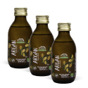 Arganolja EKO 150ml x 3 flaskor