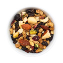 Nöt & Fruktmix EKO 500g