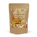Crunchy Granola  nötter & dadlar EKO 400g