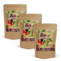 Berry Dream Mix EKO 1kg x 3 paket