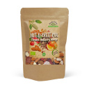 Nöt- & Fruktmix Mandel Mullbär Mango EKO 500g