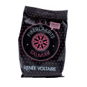 Fiberlakrits Salmiak 125g