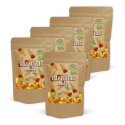 Colaflaskor EKO 100g x 5 paket