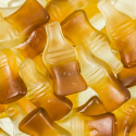Colaflaskor EKO 100g