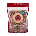 Grynfri Granola Hallon & Kokos 375g