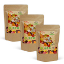 Godishjärtan EKO 100g x 3 paket