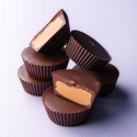 Nut Butter Cups Jordnöt EKO 3x13g