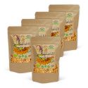 Pasta Strozzapreti Flerkorn EKO 250g x 5 paket