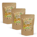 Pasta Penne Rismjöl EKO 250g x 3 paket