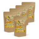 Pasta Penne Majsmjöl EKO 250g x 5 paket