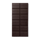 Fairafric - Mörk Choklad + Nibs 70% 80g