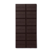 Fairafric - Mörk Choklad 80% 80g