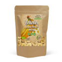 Frystorkad Banan i Bitar EKO 100g