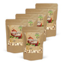 Macadamianötter Premium RAW 1kg x 5 paket