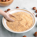 Hasselnötsmjöl Rostat EKO 1kg