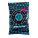 Hallon & Blåbär i Vit Bärchoklad EKO 45g