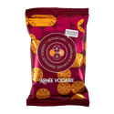 Veggiechips Kassava, Sötpotatis & Matbanan 115g