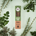 Eukalyptus, Ceder, Lagerblad & Frankincense rökelsepinnar 9st