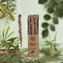 Eukalyptus, Ceder, Lagerblad & Frankincense rökelsepinnar 9st
