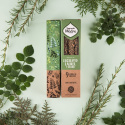 Eukalyptus, Ceder, Lagerblad & Frankincense rökelsepinnar 9st