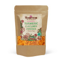 Gurkmeja Kurkumin EKO 500g
