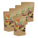 Muslimix med Chia & Bär EKO 400g x 5 paket