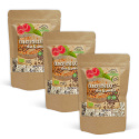 Quinoagröt Chia & Vanilj EKO 400g x 3 paket