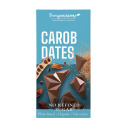 Benjamissimo Carob & Dadlar Sockerfri EKO 60g