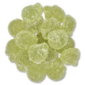 Fruktgelé Syrligt äpple EKO 100g