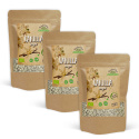 Vaniljsocker EKO 100g x 3 paket