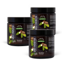 Sheasmör Paradoxa EKO 100g x 3 burkar