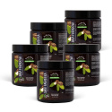 Sheasmör Paradoxa EKO 100g x 5 burkar