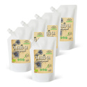 Linfröolja EKO 1000ml x 5 paket