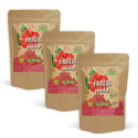 Hibiskus Pulver EKO 125g x 3 paket