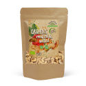 Cashewnötter Rostade & Saltade EKO 500g
