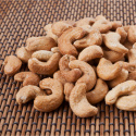 Cashewnötter Rostade & Saltade EKO 1kg