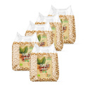 Jordnötter Premium Skalade RAW EKO 500g x 5 paket