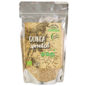 Quinoa Groddat EKO 250g