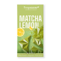 Benjamissimo Vit Matcha & Citron EKO 60g