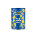 Amaizin Ananas i bitar EKO 400g