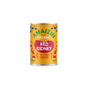 Röda Kidneybönor med Chili EKO 400g