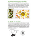 Olivolja Extra Virgin Arbequina 500ml