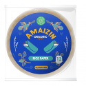 Amaizin Rispapper EKO 100g