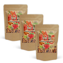 Fruktte Melange Fire Place EKO 50g x 3 paket