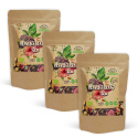 Heaven\'s Berry Te EKO 50g x 3 paket