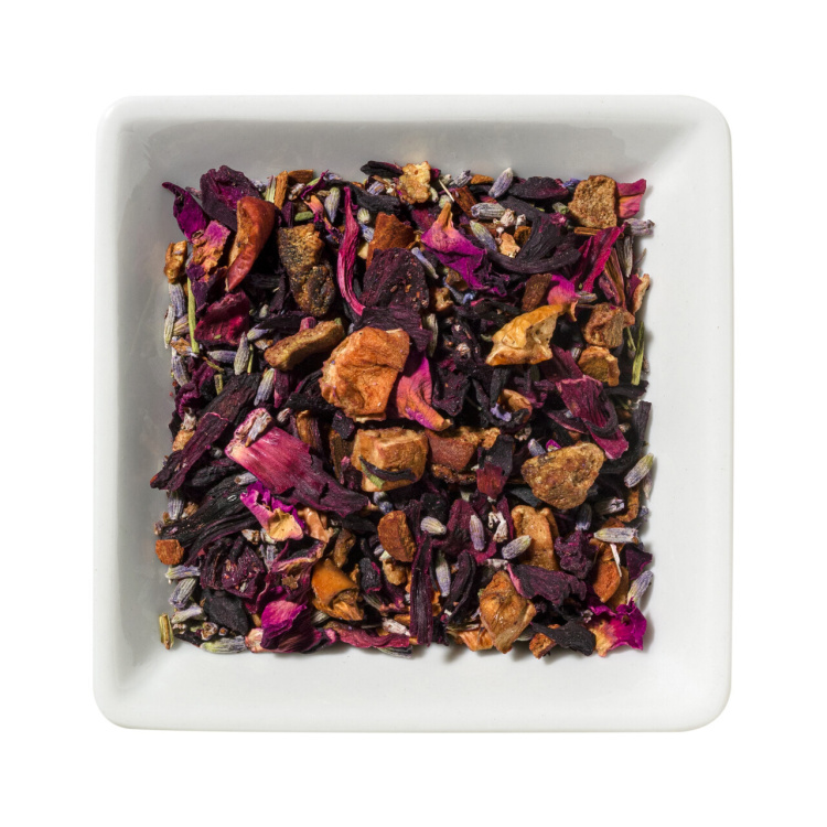 Pink Moon Te 50g | Beställ teer från Rawfoodshop
