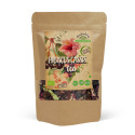 Hibiskus Vinbär Te EKO 50g