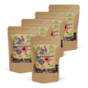 Lavender Blueberry Te 50g x 5 paket